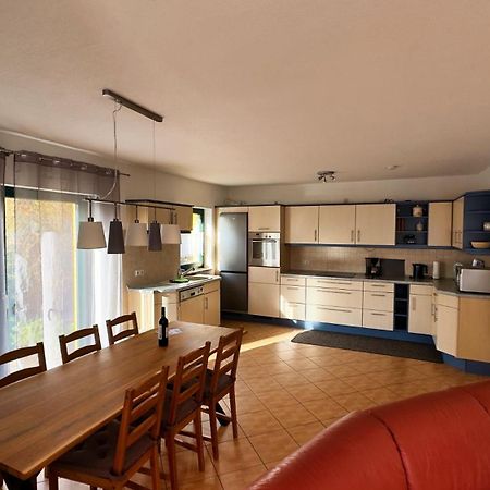 Ferienhaus Zum Findling Goehren  Ngoại thất bức ảnh