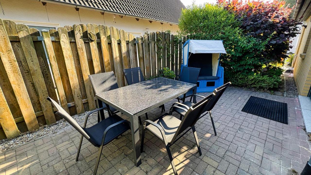 Ferienhaus Zum Findling Goehren  Ngoại thất bức ảnh