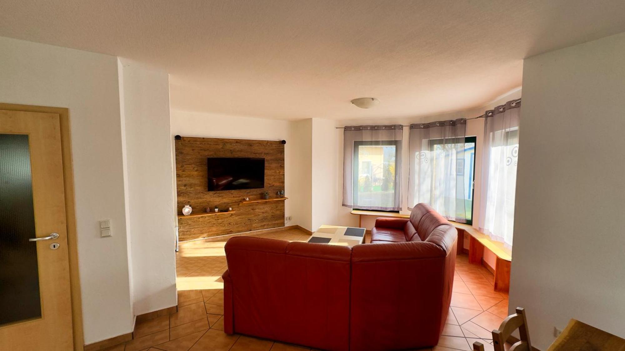 Ferienhaus Zum Findling Goehren  Ngoại thất bức ảnh