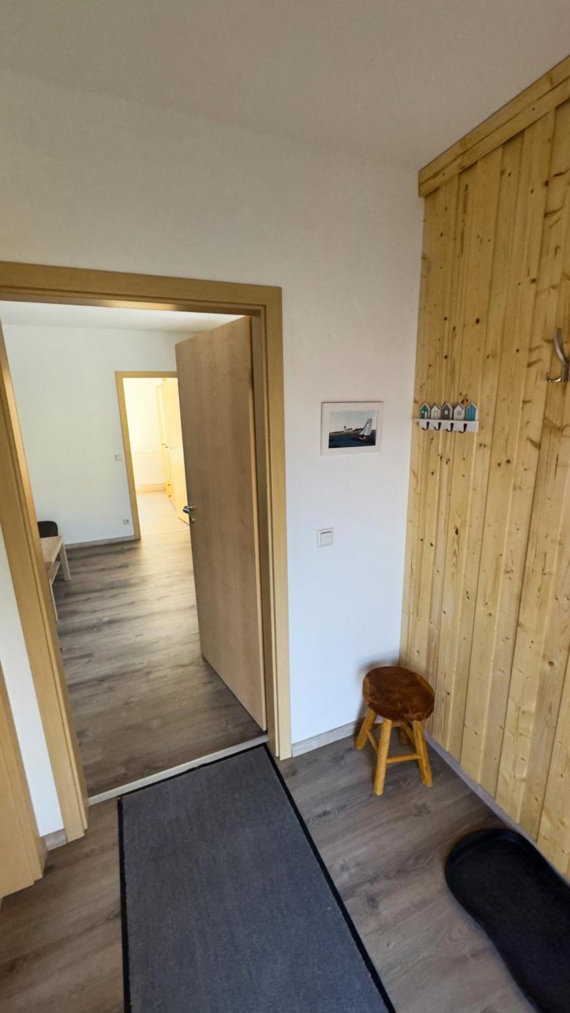 Ferienhaus Zum Findling Goehren  Ngoại thất bức ảnh