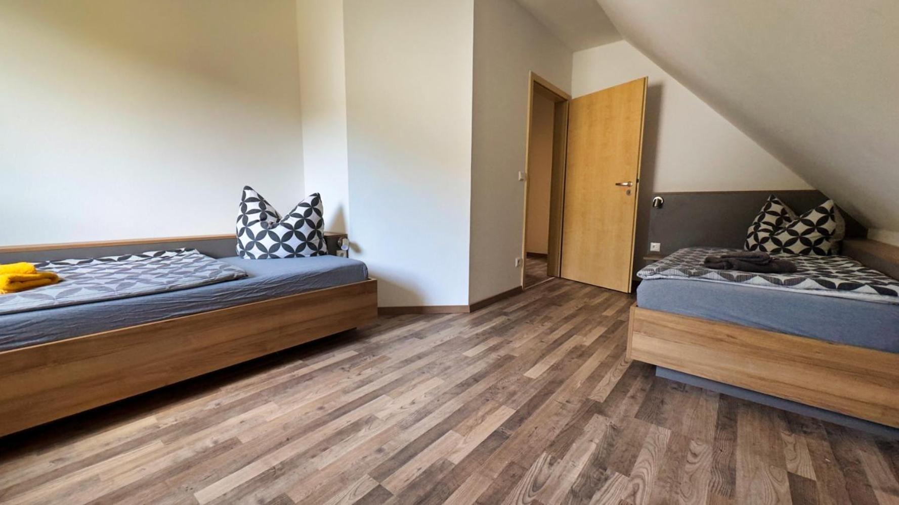 Ferienhaus Zum Findling Goehren  Ngoại thất bức ảnh