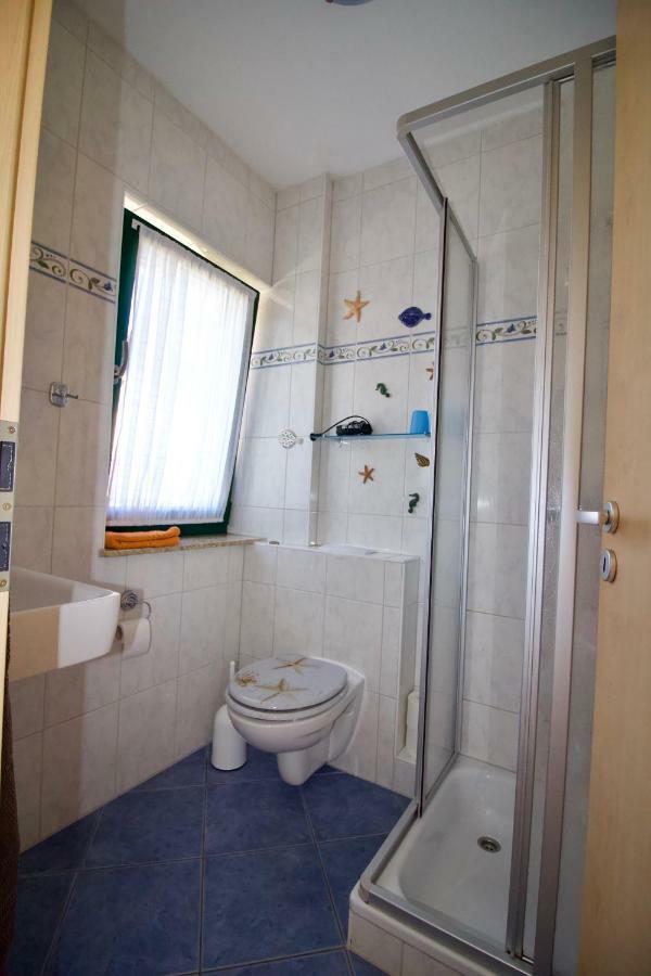 Ferienhaus Zum Findling Goehren  Ngoại thất bức ảnh
